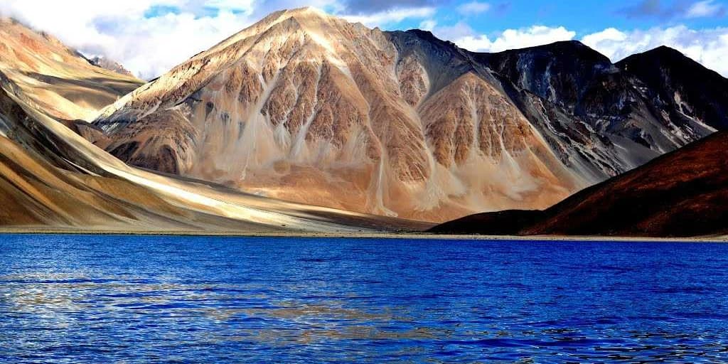 LEH LADAKH | Slide 1